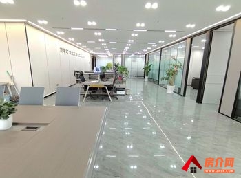昆明红星国际广场 >513m²写字楼出租，参考报价：面议