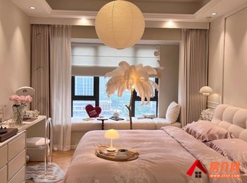 桥东恒大城(A区商住楼)，3室2厅房子出租(合租)，租金每月258元