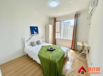 桥西长城花苑，3室2厅房子出租(合租)，租金每月299元