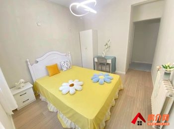 尚泉城小区房屋出租，桥西尚泉城，2室1厅房子出租(合租)，欢迎联系