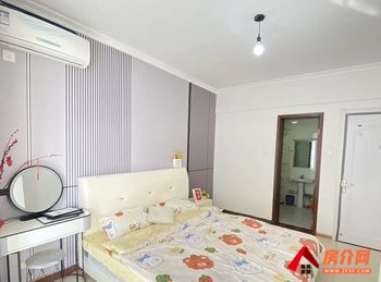桥东学府花园(桥东)，3室2厅房子出租(合租)，租金每月260元