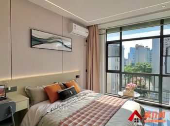 桥西康桥公寓，3室2厅房子出租(合租)，租金每月250元