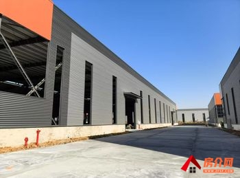 安陆城区8700m²厂房出租，参考报价：面议