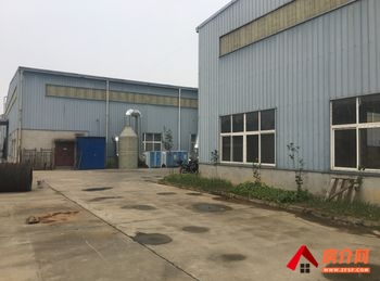 汉川市其他40000m²厂房出租，参考报价：面议