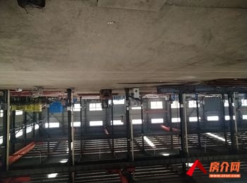 孝南南大3000m²厂房出租，参考报价：面议