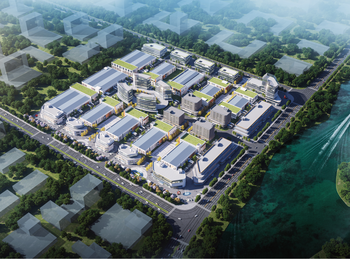 孝感孝南中心城区160000m²厂房出租，参考报价：面议