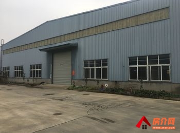 孝感孝南其他2000m²厂房出租，参考报价：面议