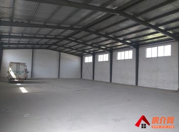 孝感孝南南大700m²厂房出租，参考报价：6930元/月