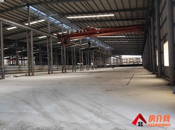 孝感孝南南大20000m²厂房出租，参考报价：面议
