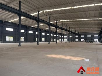 孝感孝南其他4000m²厂房出租，参考报价：面议