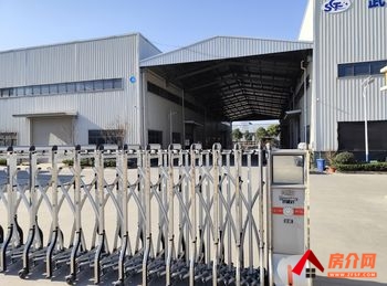 孝感云梦城区7500m²厂房出租，参考报价：面议