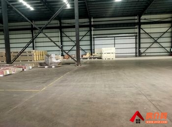 孝南其他11000m²厂房出租，参考报价：面议
