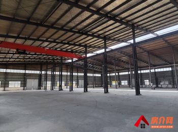 孝南其他8000m²厂房出租，参考报价：面议