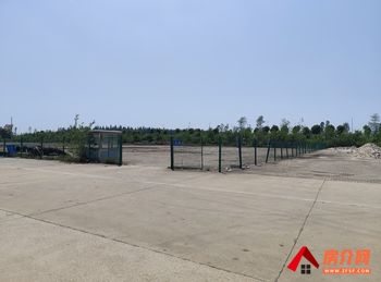 孝南其他14000m²厂房出租，参考报价：面议
