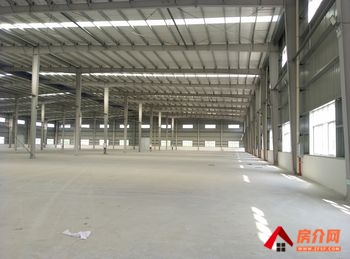 云梦其他30000m²厂房出租，参考报价：面议