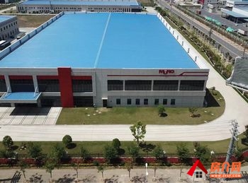孝南东城区500000m²厂房出租，参考报价：面议