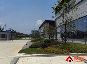 孝南中心城区40000m²厂房出租，参考报价：面议