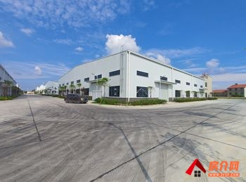 孝感孝南西城区4900m²厂房出租，参考报价：面议