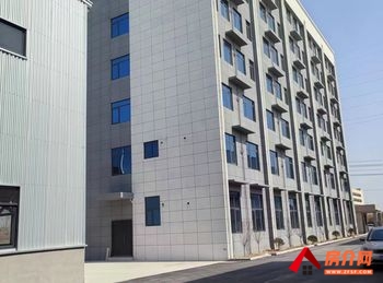 汉川市城区16000m²厂房出租，参考报价：面议