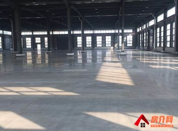 孝南北城区1500m²厂房出租，参考报价：面议