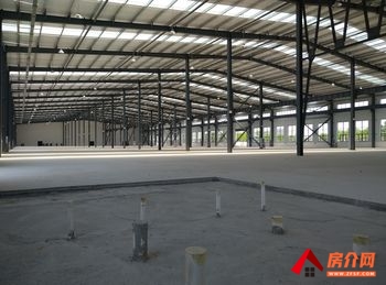 孝南其他22000m²厂房出租，参考报价：面议