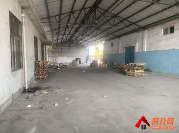 孝感孝南其他2300m²厂房出租，参考报价：面议