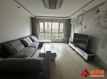 西宁城西海湖省委小区,3室2厅房子出租(整租)，租金每月3200元