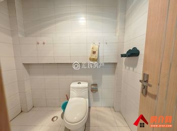 城西紫恒国际公寓，1室1厅房子出租(整租)，租金每月1500元