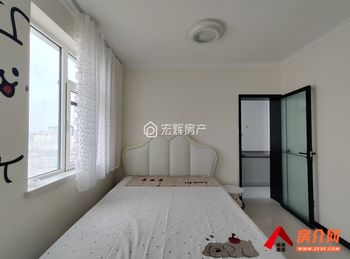 明都大厦小区房屋出租，城西明都大厦，1室1厅房子出租(整租)，欢迎联系