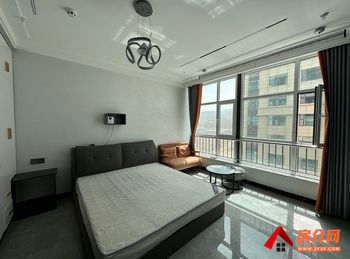 瑞福公馆小区房屋出租，西宁城东瑞福公馆 1室1厅房子出租(整租)，欢迎联系