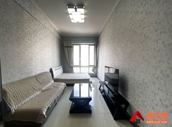 万达曼哈顿小区房屋出租，西宁城西万达曼哈顿 1室1厅房子出租(整租)，欢迎联系