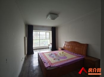 西宁城北九号公馆,2室2厅房子出租(整租)，租金每月2200元