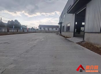 宣城宣州石板桥3750m²厂房出租，参考报价：面议