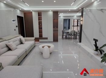 （上江界(A区)小区二手房）青原上江界(A区)，3室2厅二手房出售,79.8万元