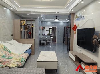 （兴业学府嘉园小区二手房）吉安青原兴业学府嘉园 3室2厅二手房出售,59万元
