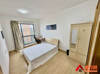 （保利大家小区房屋出租）昆明五华保利大家 3室2厅房子出租(合租)，租金每月600元
