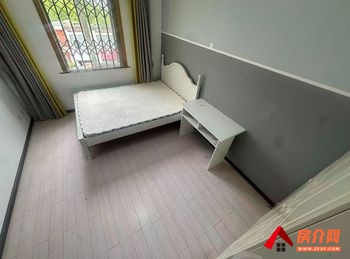 （一二一大街265号小区小区房屋出租）昆明五华一二一大街265号小区,2室2厅房子出租(合租)，租金每月400元