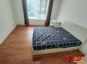 官渡点睛苑小区，3室2厅房子出租(合租)，租金每月500元