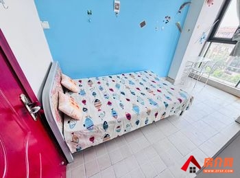 （星云园小区房屋出租）官渡星云园，3室2厅房子出租(合租)，租金每月490元
