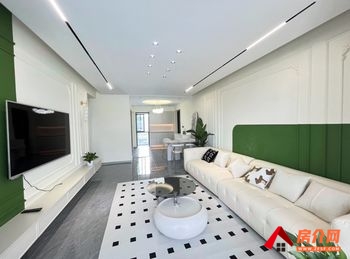 中交金地中央公园18号院小区房屋出租，昆明官渡中交金地中央公园18号院,3室2厅房子出租(整租)，欢迎联系