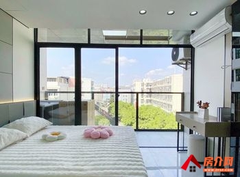 官渡假日湾(别墅)，3室2厅房子出租(合租)，租金每月450元