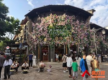 五华南屏街片区266.33m²商铺出售，参考报价：288万元