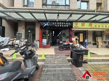 五华高新区45m²商铺出售，参考报价：36万元