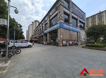 官渡区政府2300m²商铺出售，参考报价：950万元