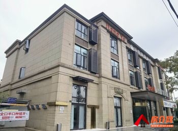 西山滇池路片区2187.64m²商铺出售，参考报价：3280万元
