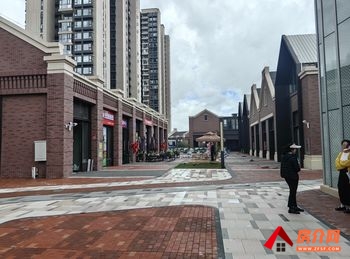 安宁太平新城46m²商铺出售，参考报价：35万元