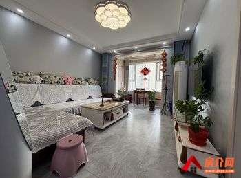 和谐家园小区房屋出售，晋城阳城和谐家园 3室1厅，报价：55万元