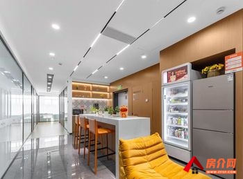 百福大厦 >15m²写字楼出租，参考报价：239元/月
