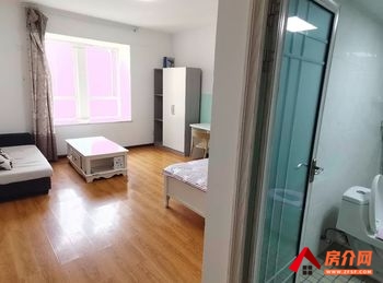 官渡别样幸福城(1号地)，3室2厅房子出租(合租)，租金每月450元