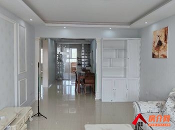 新华名苑小区房屋出售，向阳新华名苑，2室2厅，报价：46.8万元